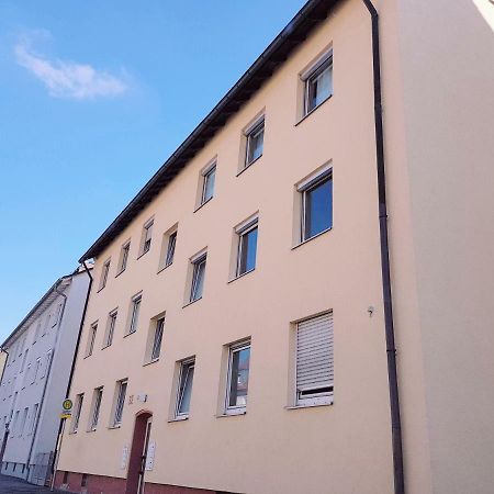 Apartment In Center FDH Exterior foto
