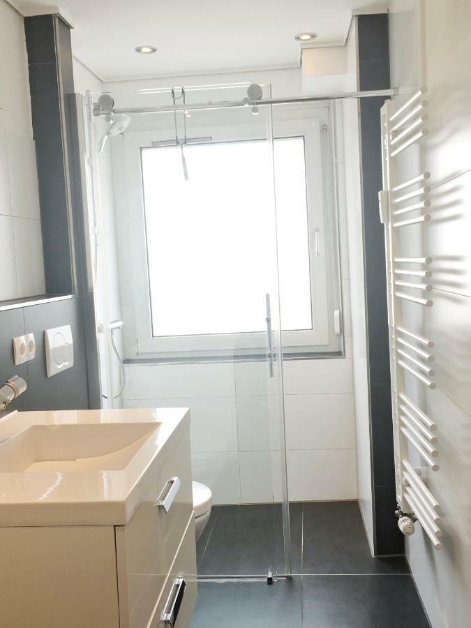 Apartment In Center FDH Exterior foto